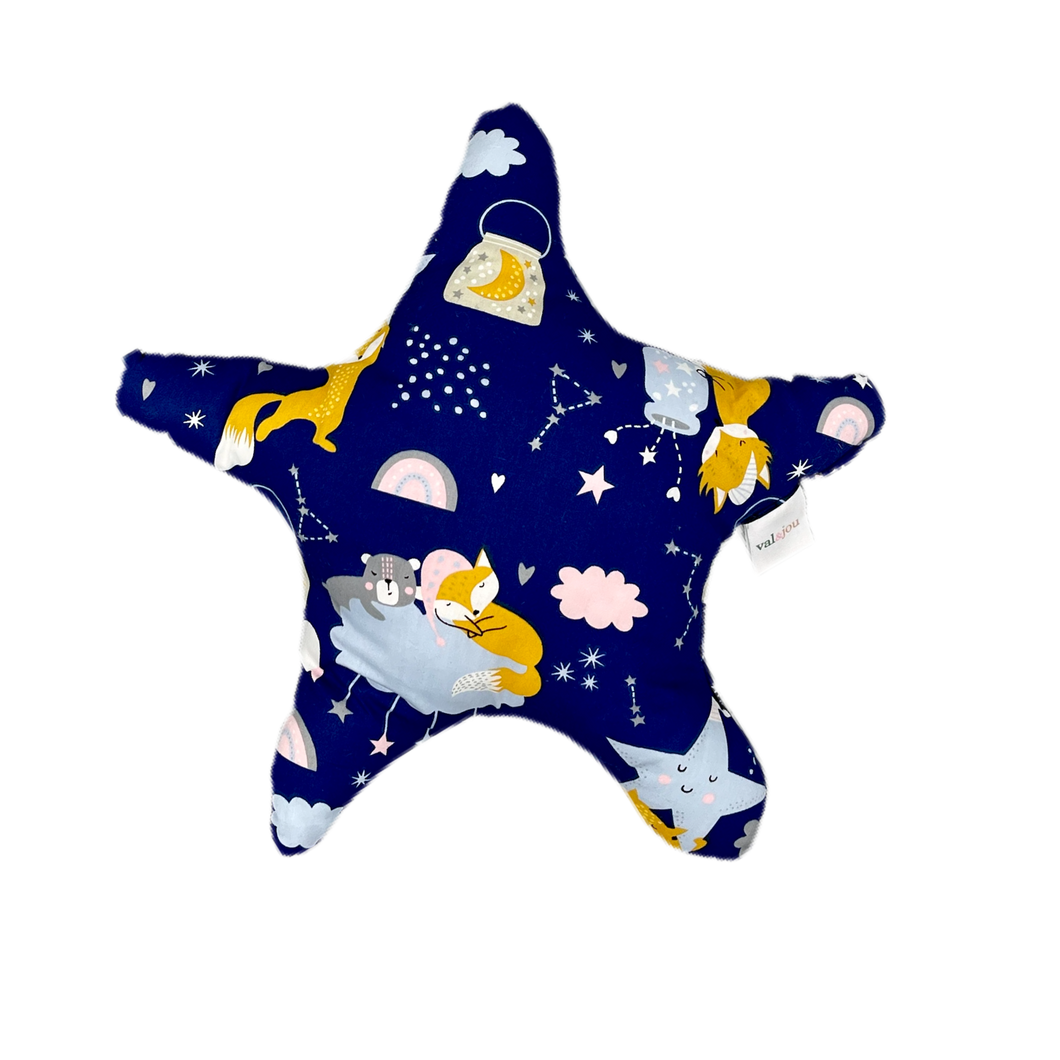 Star Cushions || כרית כוכב