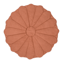 Load image into Gallery viewer, Play quilt daisy || משטח פעילות קווילט