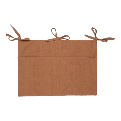 Bedside pockets L ||  ארגונית כיסים למיטה