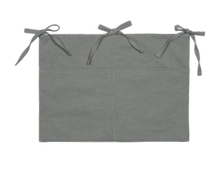 Load image into Gallery viewer, Bedside pockets L || ארגונית כיסים למיטה מרווה