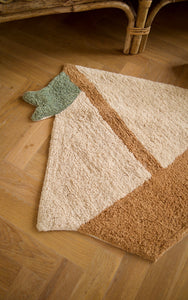 Wall rug || שטיחון אוניה