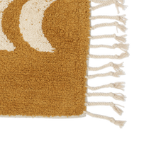 Load image into Gallery viewer, S Boho rug || שטיחון בוהו