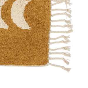 S Boho rug || שטיחון בוהו