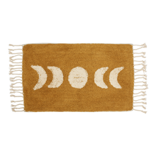 Load image into Gallery viewer, S Boho rug || שטיחון בוהו
