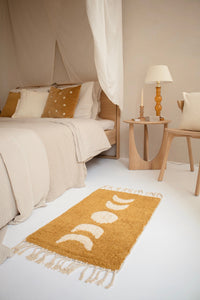 S Boho rug || שטיחון בוהו