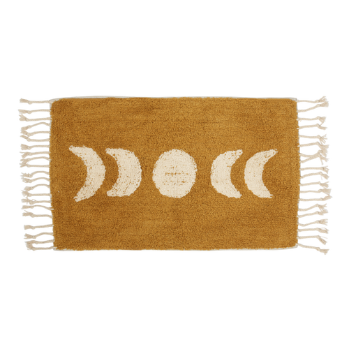 S Boho rug || שטיחון בוהו