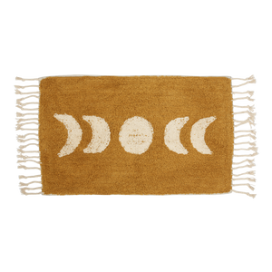 S Boho rug || שטיחון בוהו