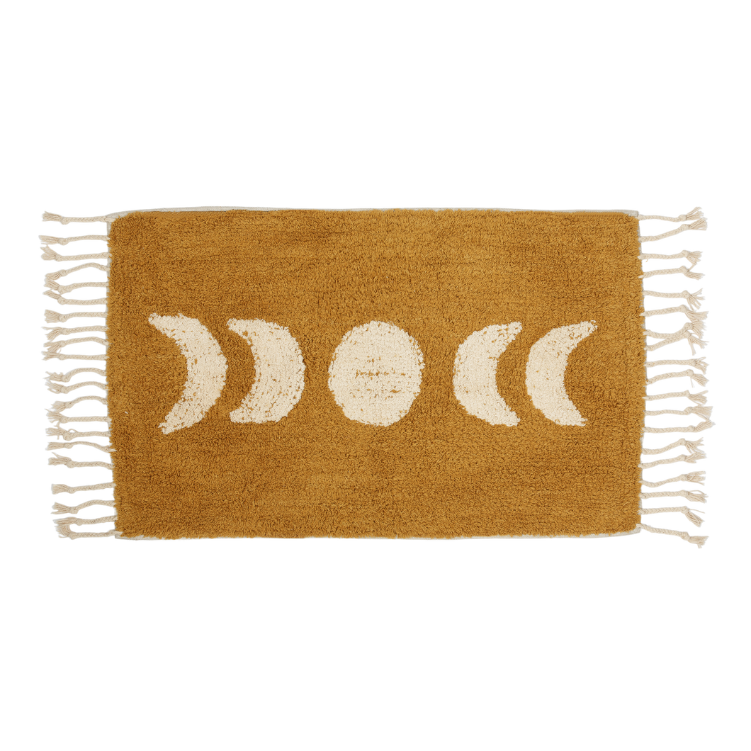 S Boho rug || שטיחון בוהו