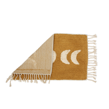 Load image into Gallery viewer, S Boho rug || שטיחון בוהו