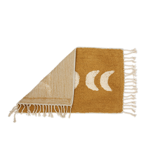 S Boho rug || שטיחון בוהו