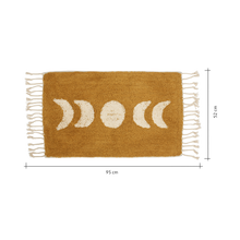 Load image into Gallery viewer, S Boho rug || שטיחון בוהו