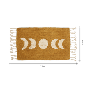 S Boho rug || שטיחון בוהו