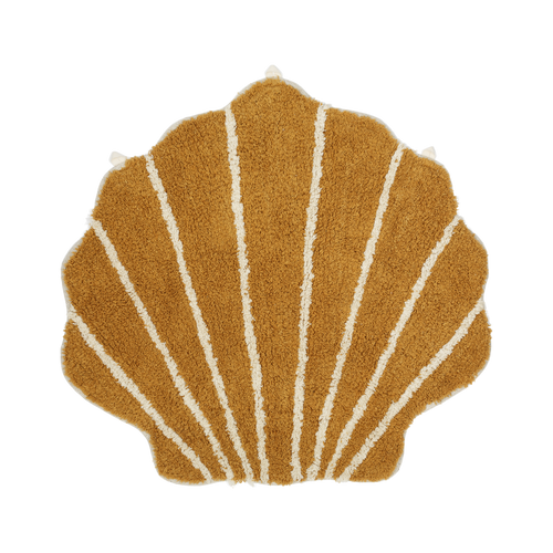 Wall rug || שטיחון צדפה