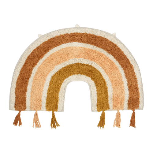 Wall rug || שטיחון קשת