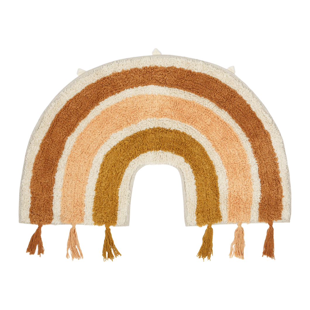 Wall rug || שטיחון קשת