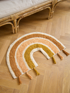 Wall rug || שטיחון קשת