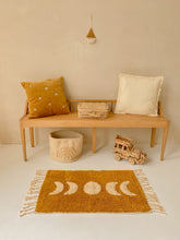 Load image into Gallery viewer, S Boho rug || שטיחון בוהו