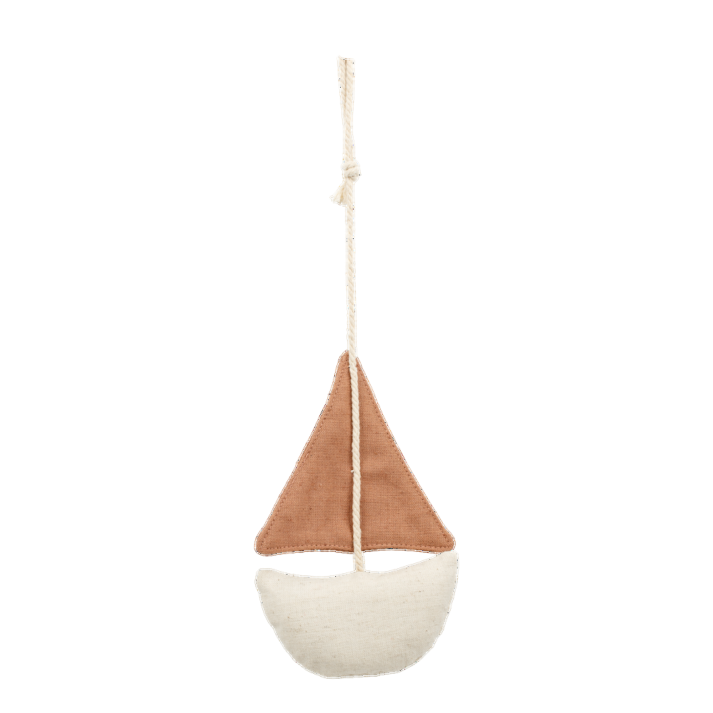 Boat deco || אוניית פשתן