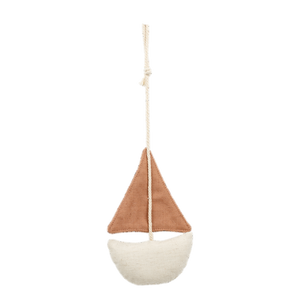 Boat deco || אוניית פשתן