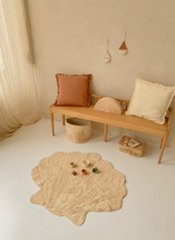 Load image into Gallery viewer, Boat deco || אוניית פשתן