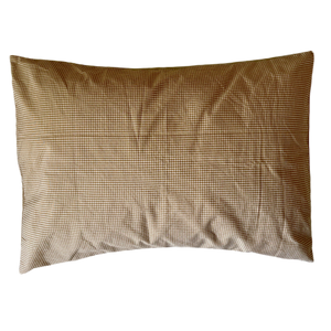 Pillowcase | mocha