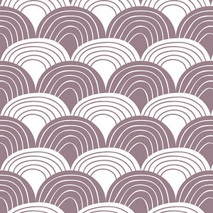 Rainbow lavender | 70/140