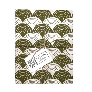 Stroller sheets || סדיני עגלה