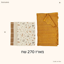 Load image into Gallery viewer, מארז לידה | natural