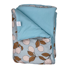 Load image into Gallery viewer, Winter blanket || שמיכת מילוי אפרסק