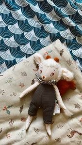 Nuage || S sheep doll