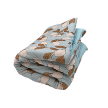 Load image into Gallery viewer, Winter blanket || שמיכת מילוי אפרסק
