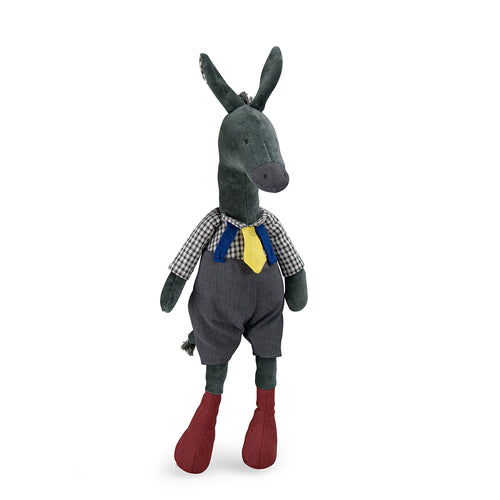 Anatole | L donkey doll
