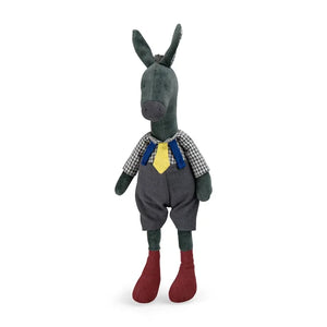 Anatole | L donkey doll