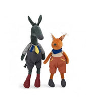 Load image into Gallery viewer, Harry the squirrel | M doll
