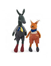 Load image into Gallery viewer, Anatole | L donkey doll