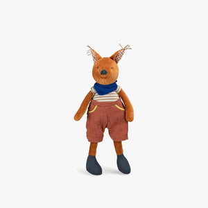 Harry the squirrel | M doll