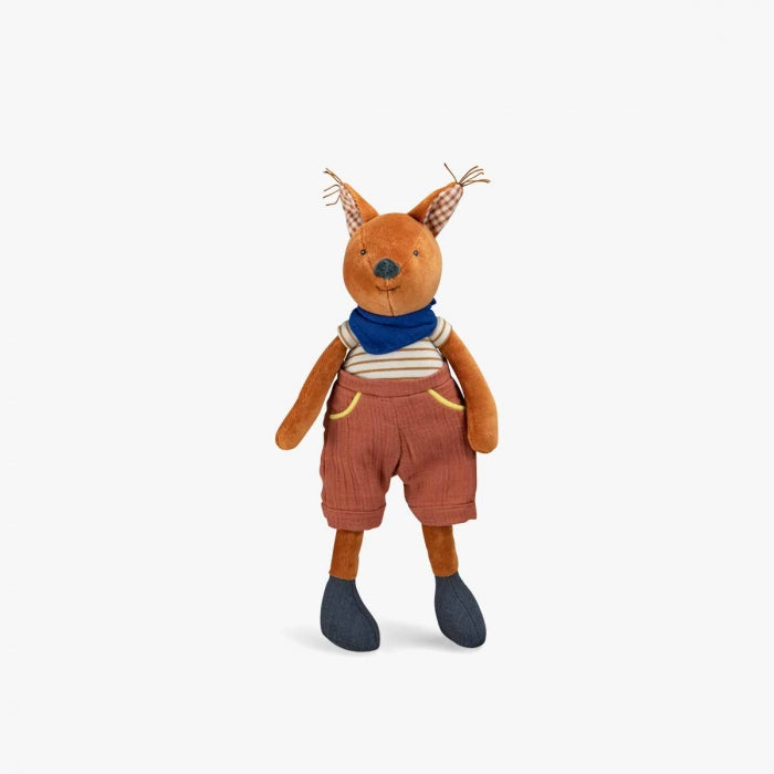 Harry the squirrel | M doll