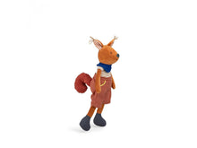 Load image into Gallery viewer, Harry the squirrel | M doll