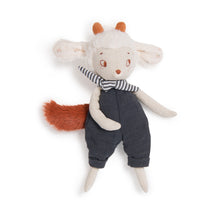Load image into Gallery viewer, Nuage || S sheep doll