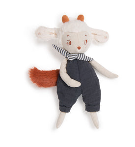 Nuage || S sheep doll