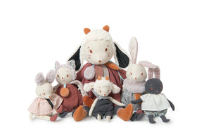 Nuage || S sheep doll