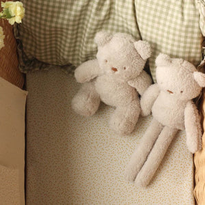 סדין למיטת תינוק מעבר | camomile