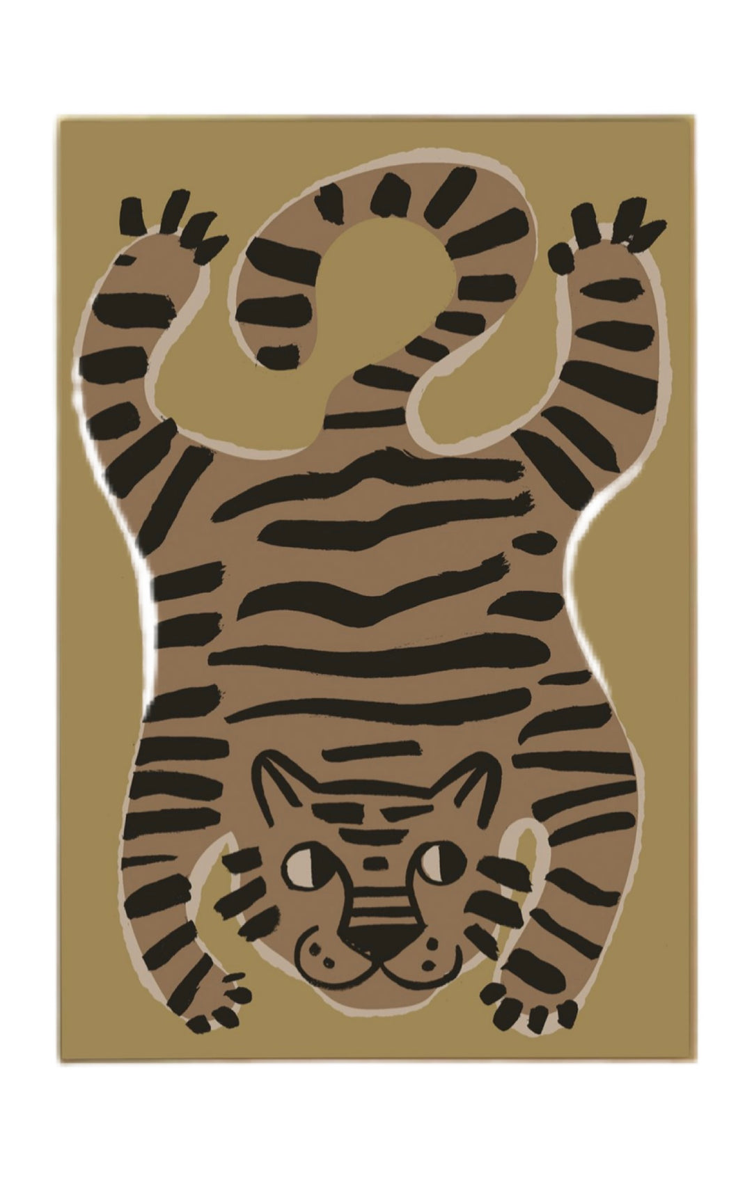 Wallposter || Leo