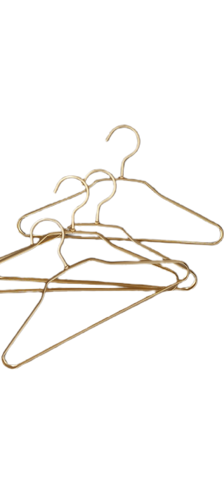 Decorative hanger