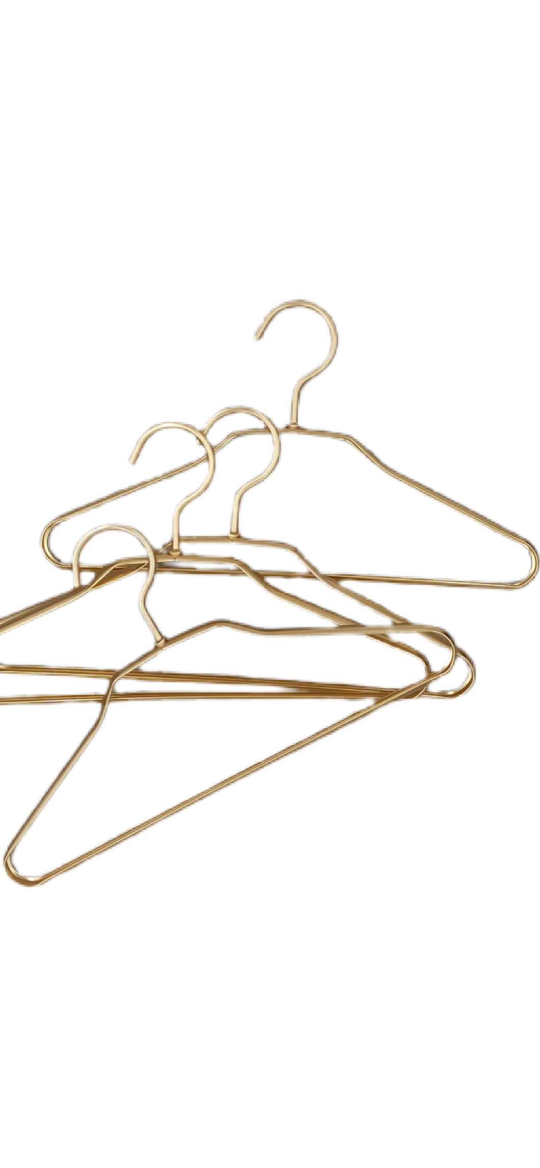 Decorative hanger