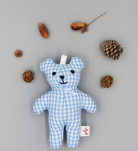 Load image into Gallery viewer, Bear rattle || רעשני דובון