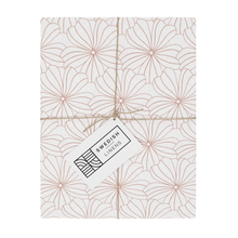 Load image into Gallery viewer, Pillowcase || flowers white
