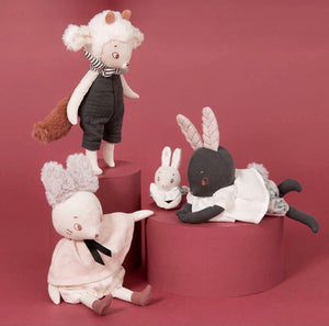 Nuage || S sheep doll