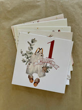 טען תמונה לגלריה, First year cards pack || כרטיסיות חודשים לשנה הראשונה