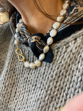 Load image into Gallery viewer, מחרוזת פנינים פראיות || Wild pearls string